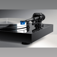 Pro-Ject Audio Systems X8 B variant 2