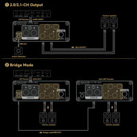 Aiyima AIYIMA A07 Premium variant 3