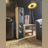 Acoustic Energy corinium variant 17