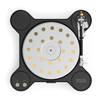 Acoustic Signature Montana NEO variant 6