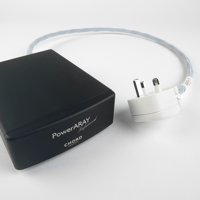 Chord Company PowerARAY Professional variant 7