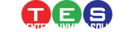 Total Entertainment Solutions logo