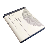 Nagaoka 【Spare Parts】movio Waterproof Compact Digital Camera "MWP200" Accessories variant 1