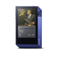 Astell & Kern AK240BLUENOTE variant 1
