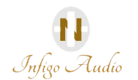 Infigo Audio Logo