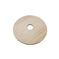VPI Industries Classic / Prime Platter Dampening Disc variant 2