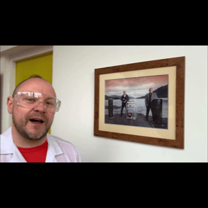 Thumbnail of the video review https://www.youtube.com/watch?v=tvriT-Su72s