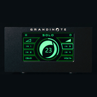 Grandinote Solo variant 4