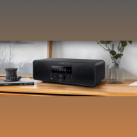 MUSE HiFi M-880 FBC variant 5