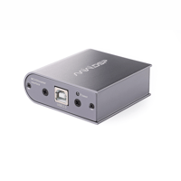 MiniDsp MCHStreamer Box variant 2