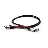 Tellurium Q Black II XLR Cable variant 4