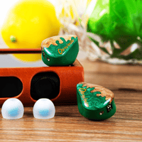 Hisenior Okavango Hybrid 7-Drivers variant 2