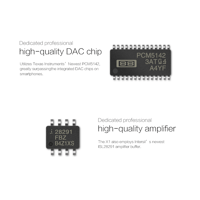 FiiO X1 variant 3