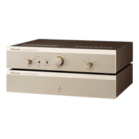 Phasemation Tube Phono AmplifierEA-1500 variant 1