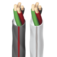 AudioQuest SLiP/DB-14/4 variant 1