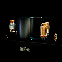 La Rosita HANNIGAN variant 3