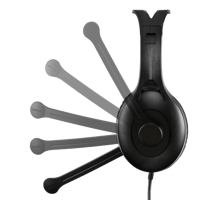 Edifier K800 variant 3