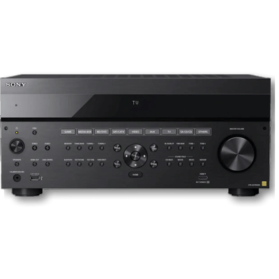 Sony Premium ES 13.2 CH 8K A/V Receiver