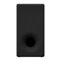 Sony SA-SW3 Wireless Subwoofer for QUAD/Bar 9/Bar 8/HT-A9/HT-A7000/HT-A5000/HT-A3000/HT-S2000 variant 4