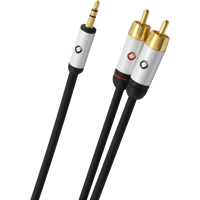 Oehlbach i-Connect RCA Jack variant 1