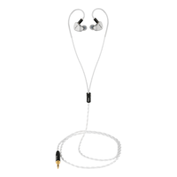 Kefine Klean SV - 10mm DLC diaphragm dynamic driver earphone variant 6