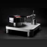 Basis Audio A.J. Conti Transcendence variant 3