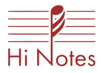 Hi Notes
