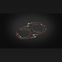 Topping  TCR2-25/75/125，25/75/125cm RCA cable variant 1