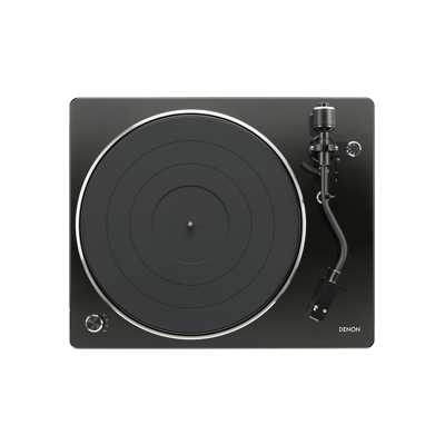 Denon DP-400