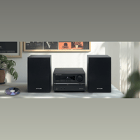MUSE HiFi M-62 FB variant 3