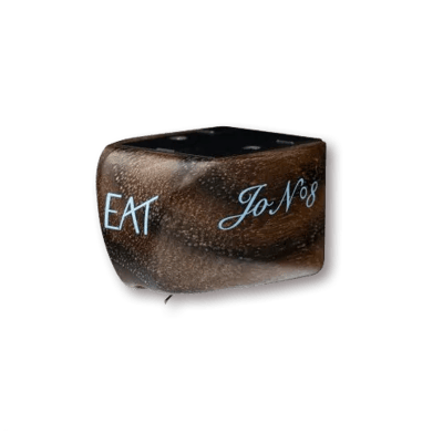 E.A.T. - European Audio Team Jo N°8 Cartridge
