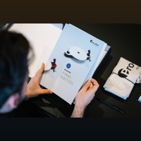 Pro-ject Audio Systems - USA Elemental Phono USB FINAL EDITION variant 9
