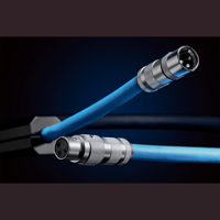 Siltech Cables Royal Single Crown Interconnect variant 3