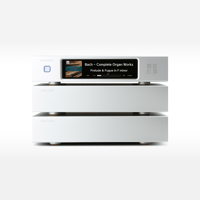 Aurender N50 variant 1