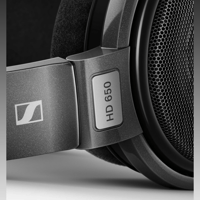 Sennheiser HD 650 variant 9