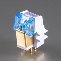 Nagaoka DJ-03HD variant 2