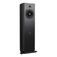 ATC - USA ATC SCM19A Active Floorstanding Speakers; Pair variant 2