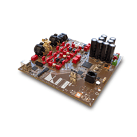 Ayre QB-9 Twenty Factory Upgrade variant 1