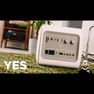 Thumbnail of the video review https://www.youtube.com/watch?v=R1sllXDmE4Y