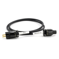Tellurium Q Silver Power Cable variant 3