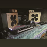 Blumenstein Audio Octopus Quad 8" Concert PA / High Efficiency Studio Monitors variant 8