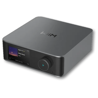 WiiM Ultra