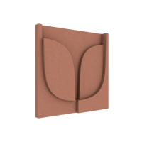 Vicoustic VicTiles 3D Brasília variant 1