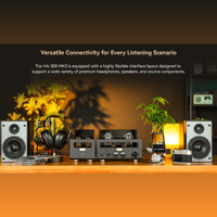 Cayin HA-300 MK3 variant 7