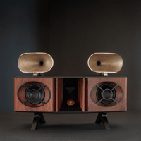 Fleetwood Sound Company excelsior variant 2