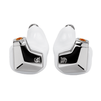 Campfire Audio Supermoon - Multiverse III Achromatic Series variant 1