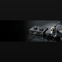 Pro-ject Audio Systems - USA Tube Box S3 B variant 7