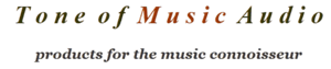 Tone of Music logo