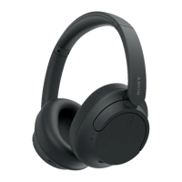 Sony WH-CH720N Wireless Noise Canceling Headphone | Black variant 1