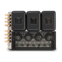 McIntosh Labs MC275 2-Channel Vacuum Tube Amplifier variant 8